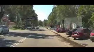 Велосипедисты в Мелитополе плюют на правила