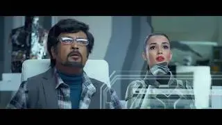 2.0 Русский трейлер HD 2019