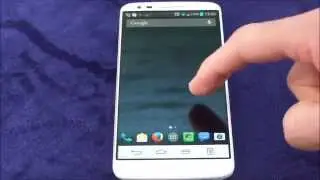 LG G2 Touchscreen Sensitivity Problem with screen protectors