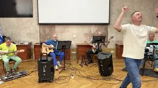 Перша ЛІТНЯ ТРАНСЛЯЦІЯ !!!