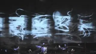 Jan Bang and Eivind Aarset Dream Logic Duo 