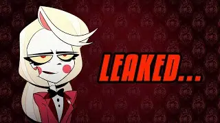 Hazbin is in Trouble...