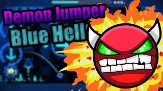 2 ДЕМОНА В GEOMETRY DASH 2.11 [4]