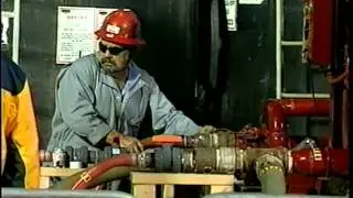 24 Hour HAZWOPER TSD