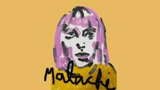 GROUPLOVE - Malachi (Official Visualizer)