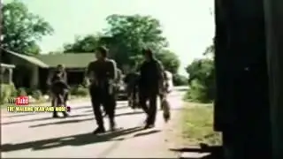 The Walking Dead 5x12 Season 5 Episode 12 Promo "Remember"