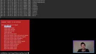 Symfony Kursu - Şablonların isimlendirilmesi ve dosya yapısı