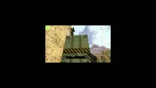 INSANE CLUTCH CS 1.6 FASTCUP.NET #fastcup #shorts #counterstrike #csgo