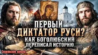 From Saint to Tyrant: The Prince Who Built Russia's Foundation