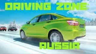 Driving Zone: Russia - Android Review #29