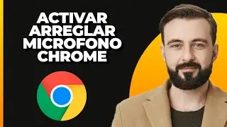 Cómo habilitar/solucionar el problema del micrófono que no funciona en Google Chrome (2024)