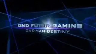 OMD BACK TO THE FUTURE INTRO