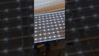 Philips TV Repair LED Light