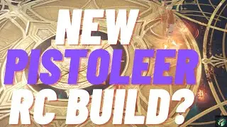 [LOSTARK] NEW PISTOLEER R.C BUILD TEST/테섭 1627핸드거너 돌대 빌드  내부 테스트