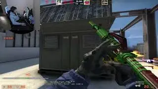 twitch.tv/viksedofficial #cs #csgo #counterstrike #csgoclips #faceit