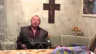 ..СЕРГЕЙ  ЧЕРНИКОВ.... МОРЕ .....ГЛАДЬ.....
