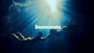Inamorata - A Cinematic Spec Ad About Love