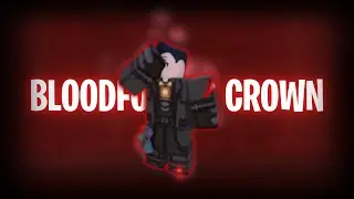How Many Chasers For The Bloodforged Crown? | Deepwoken