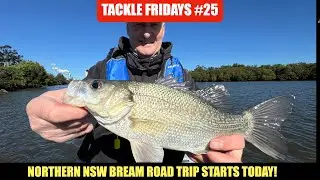 Tackle Fridays #25