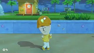 Tomodachi Life: Living The Dream Demo Part 5