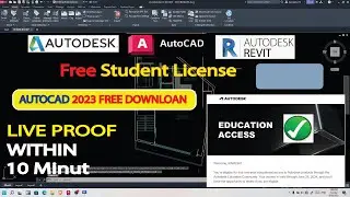 how to apply autodesk student license || Steps to obtain a student license for Autodesk 
