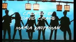 FRIENDS Intro//Jonas|Lovato|Gomez|Cyrus
