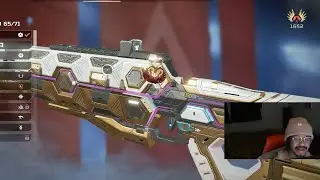 I UNLOCKED THE NEW PAY 2 WIN FLATLINE SKIN!!!