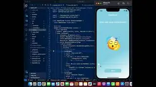 DALL·E 2 For AI Image Generation using Flutter (Part2) utter 