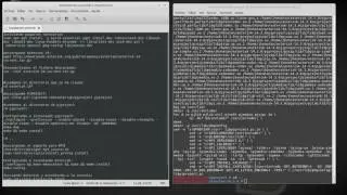 Instalación de Asterisk en linux