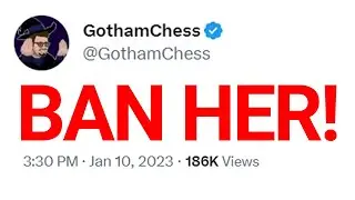 CHESS DRAMA