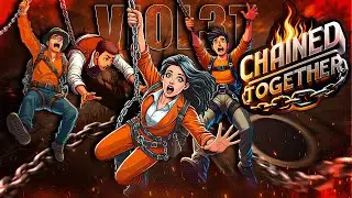 Toxic Friends + Chained Together  GGWP   | Girl Gamer | 
