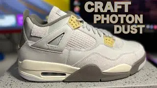 Jordan 4 