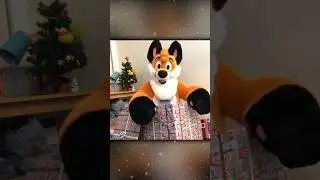 Pullstring Present Puffs