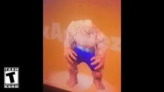 Fortnite Chapter 5 Season 4 Fantastic Four Skins Leaked