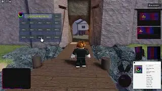 Chroma RGB - Roblox Mod Overview