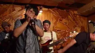 KOTEZ & 大野木一彦　Candy Hearted Woman