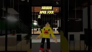 Spiderman Homecoming: Double the fools 🕷️🤡😂 #roblox #brookhavenrp #shorts