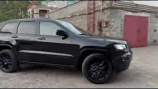 Рекламный клип для автосалона 
