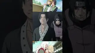 Dreams of Naruto characters tamil | Voice of ggk | #shorts