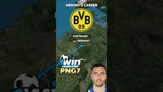 MIKEL MERINO'S CAREER 🇪🇸 🇩🇪 🏴󠁧󠁢󠁥󠁮󠁧󠁿 #madridistamania #football #arsenal