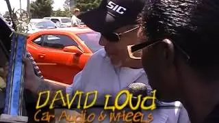 David Loud Audio & Wheels / Tri-State Triangle Media