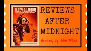 Reviews After Midnight| Episode 31 |Blood Quantum (2019)
