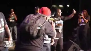 Team Bayou presents Boosie Concert in Monroe