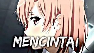 Sial Mahalini AMV Typography - Alight Motion Free Preset