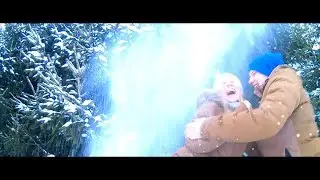 ЛАТ - Между нами сон. Клип 2018 года.