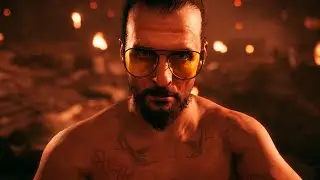 Far Cry 5 // Фар край 5 // Это что за секта?? #1 Он вам не САЛАГА!!!
