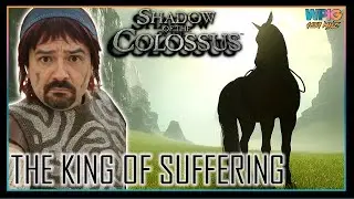 Shadow of the Colossus TIHYDP - Reestream Until Tip w/