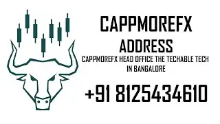 CAPPMOREFX HEAD OFFICE THE TECHABLE TECH IN BANGALORE 8125343610