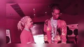 Lil Pump,Young Thug - 
