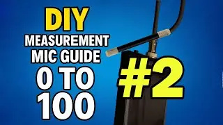 Mic Supply with USB-Powered Negative Voltage Generation